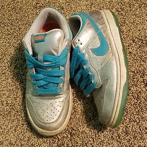 Nike 6.0 Tennis Shoes